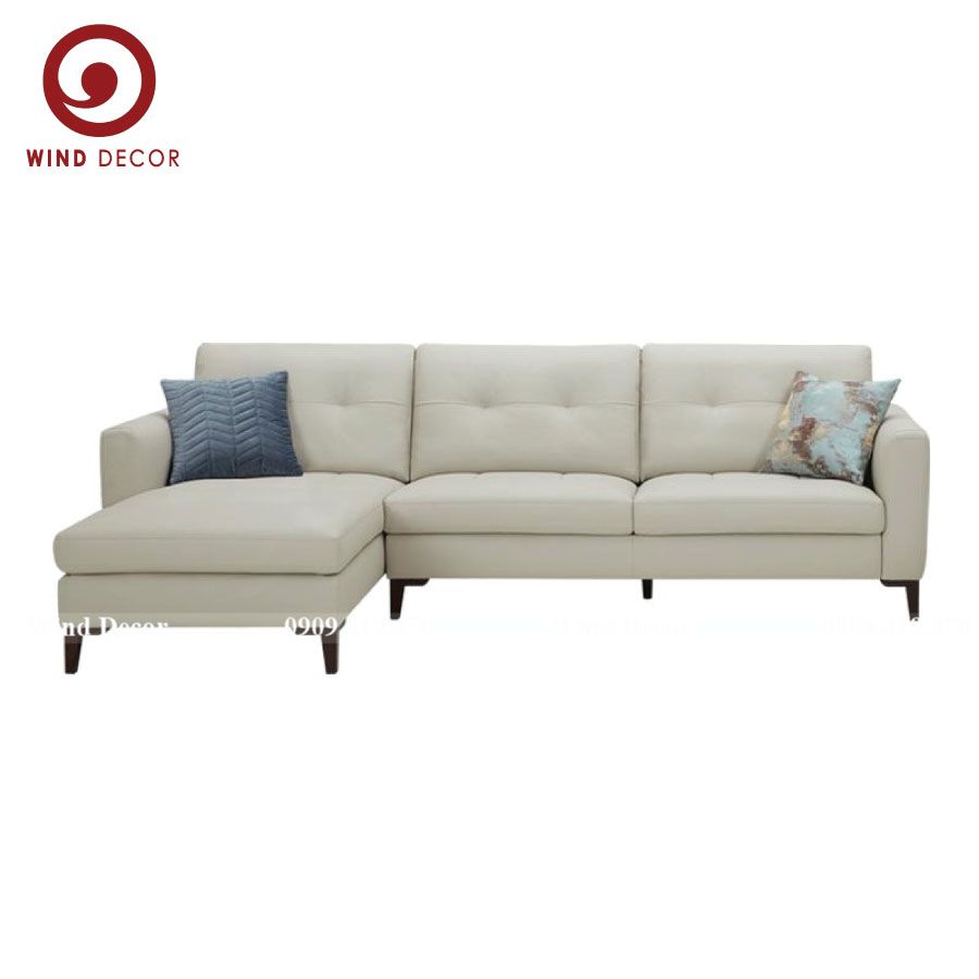 Sofa Góc SG-52