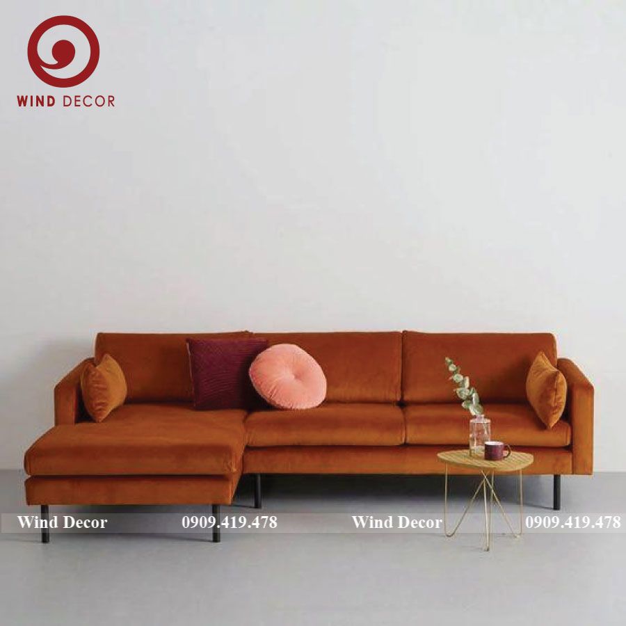Sofa Góc SG-53