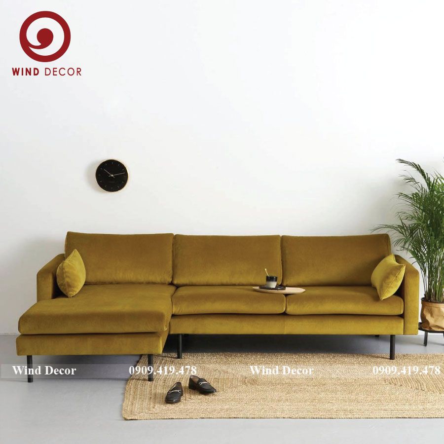 Sofa Góc SG-53