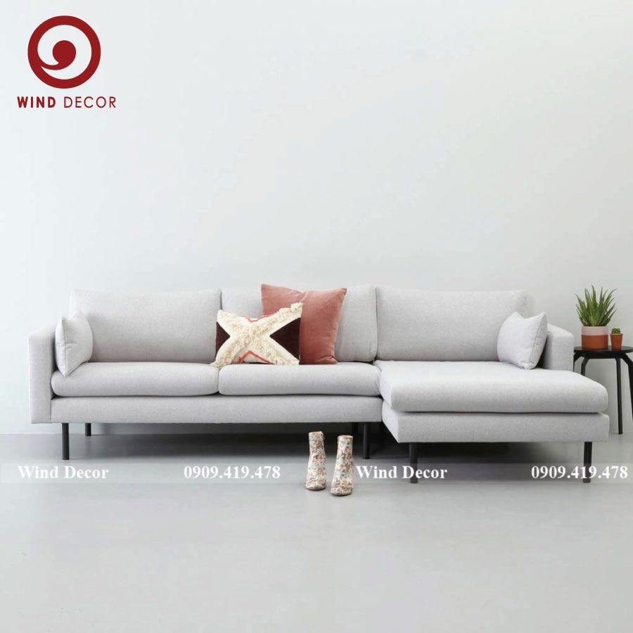 Sofa Góc SG-53