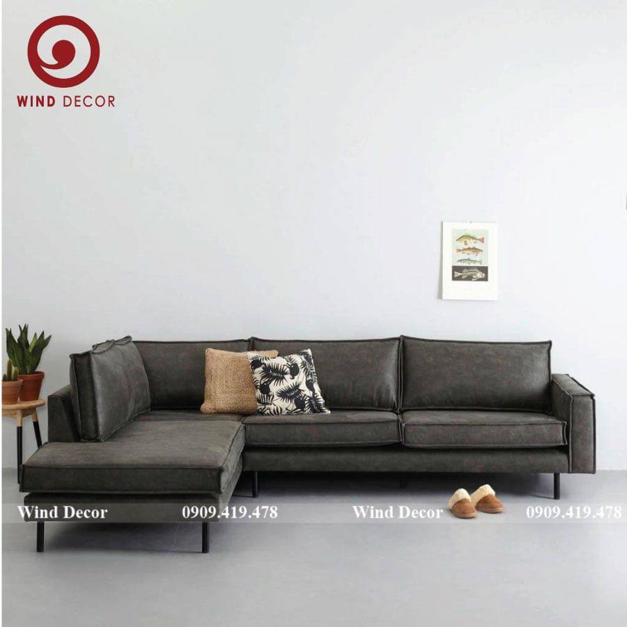 Sofa Góc SG-51
