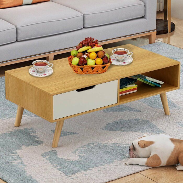 Bàn Sofa BS-02