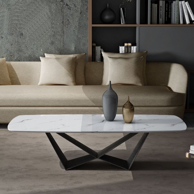 Bàn Sofa BS-37