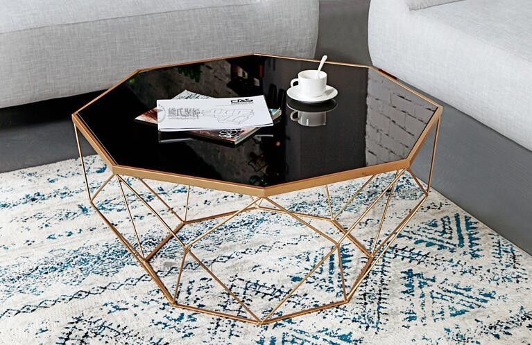 Bàn Sofa BS-16