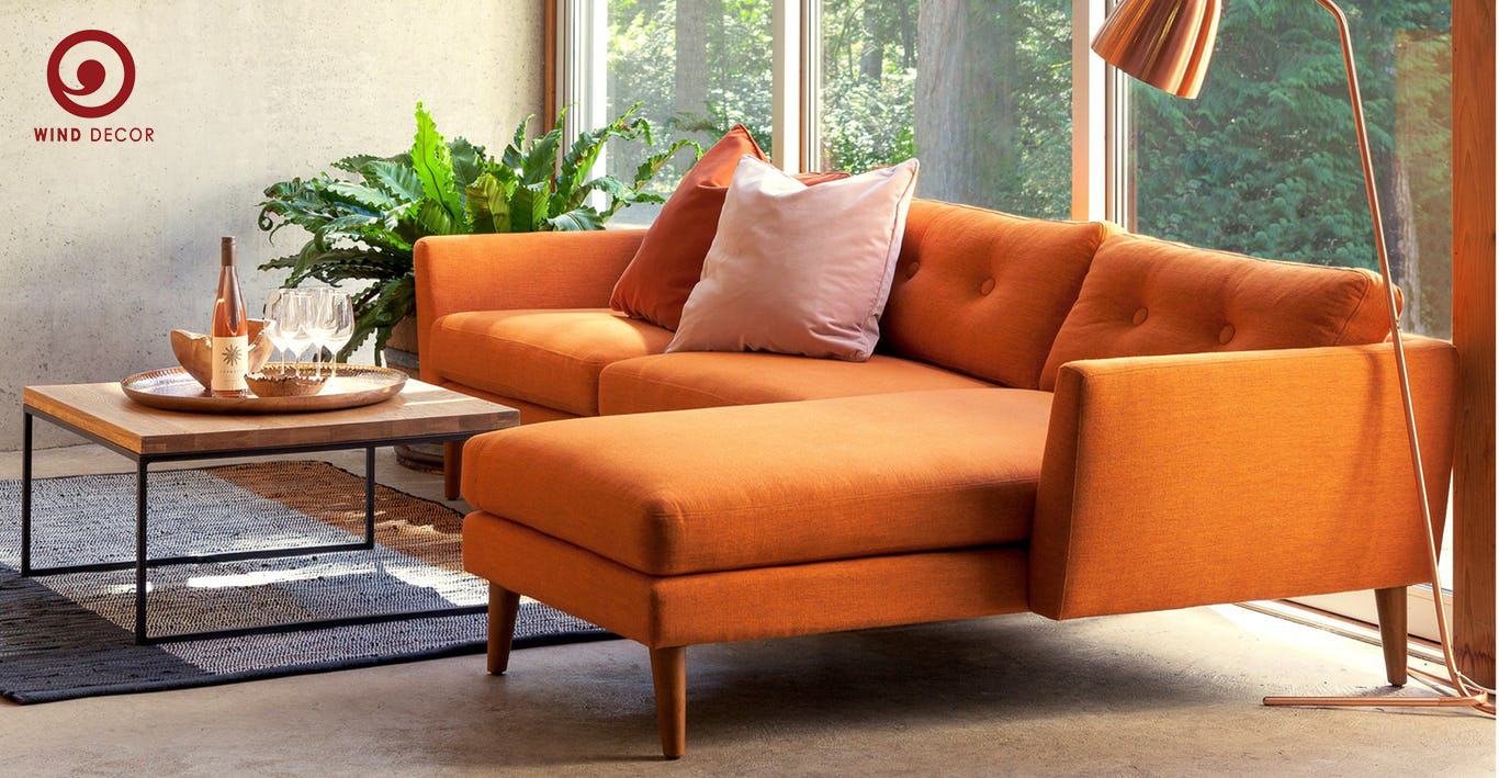 Sofa Góc SG-48