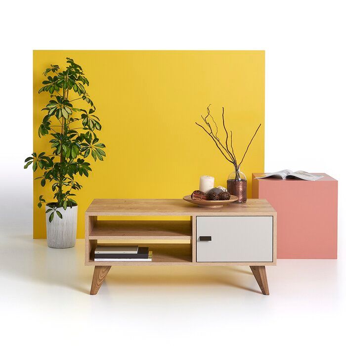 Bàn Sofa BS-02