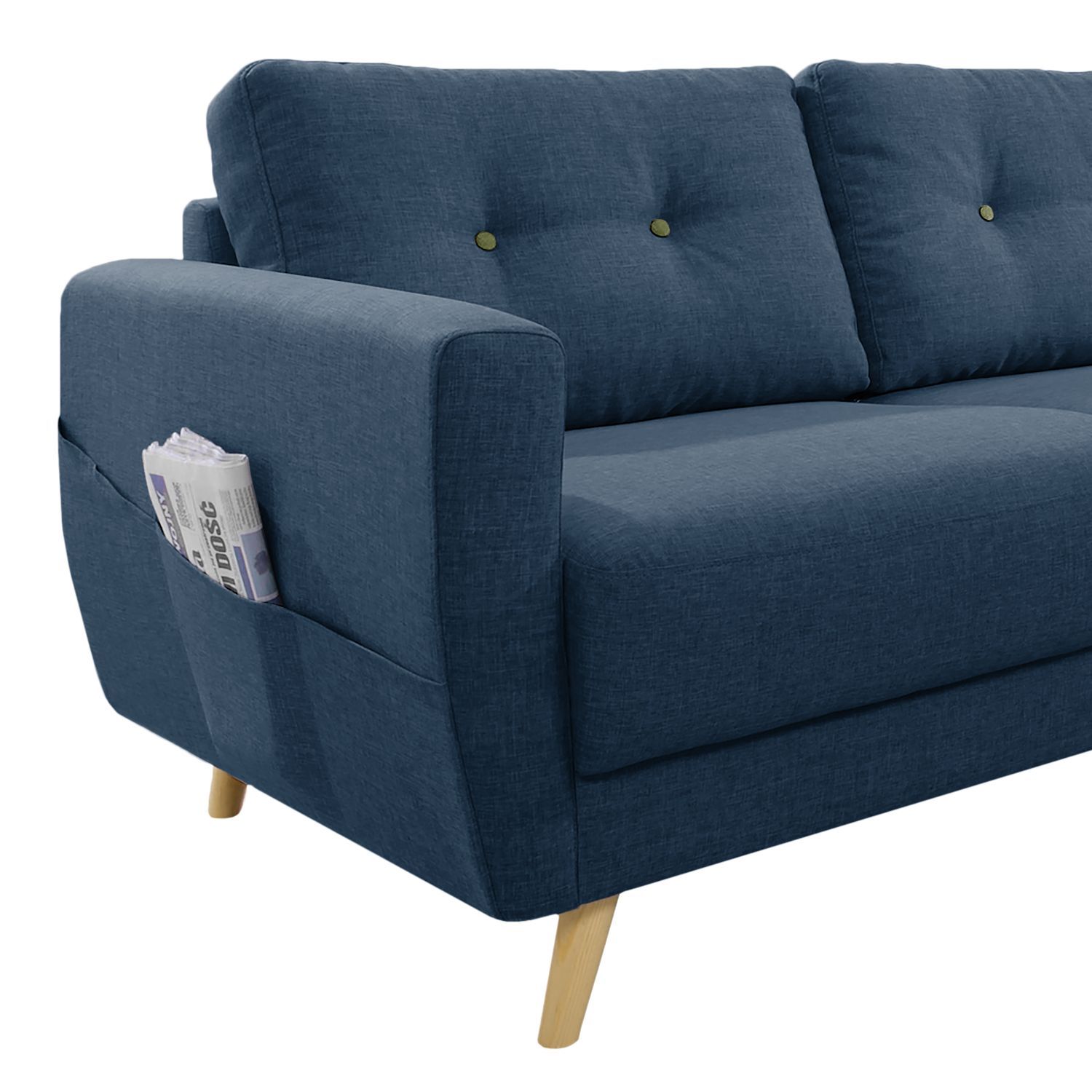 Sofa Góc SG-29