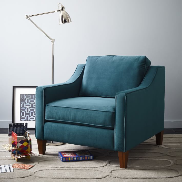 Sofa Đơn SD-05