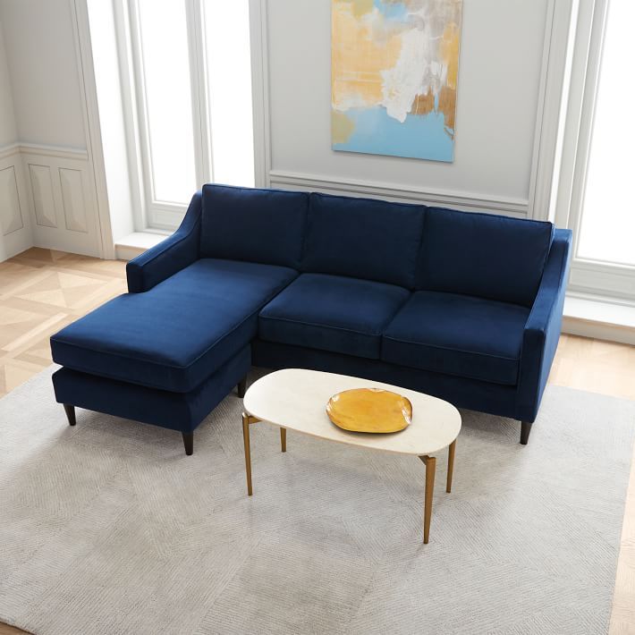 Sofa Góc SG-11