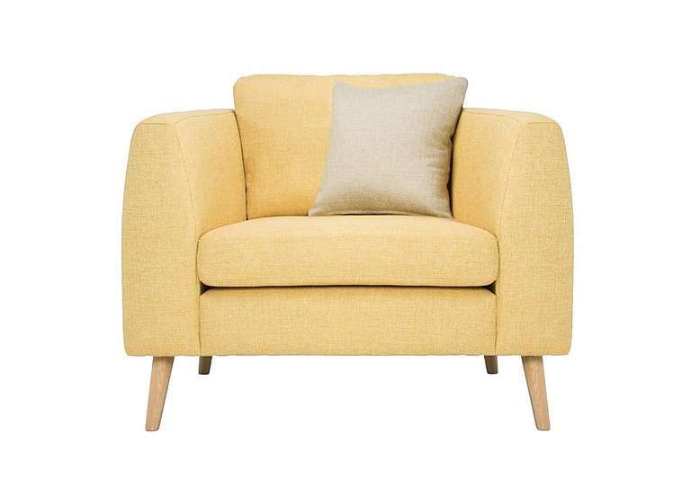 Sofa Đơn SD-24