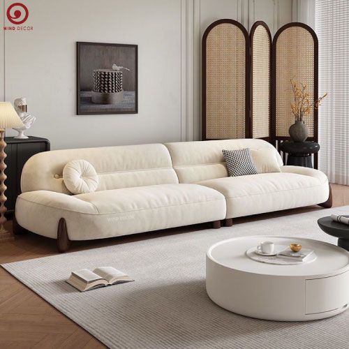 Sofa Băng Mill