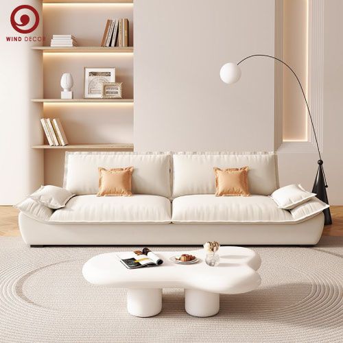 Sofa Băng Carvat