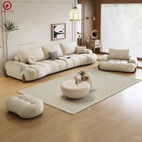 Sofa Băng Milina