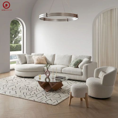 Sofa Góc Alex