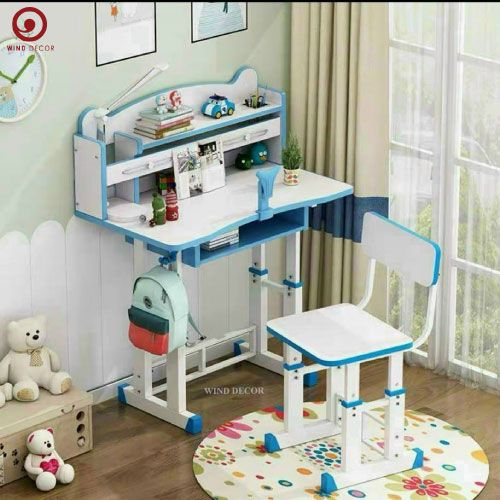 Bộ bàn ghế học sinh HS12