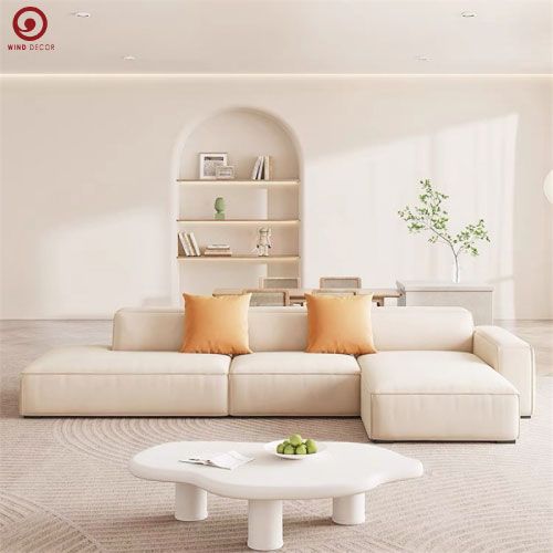 Sofa Góc Anny