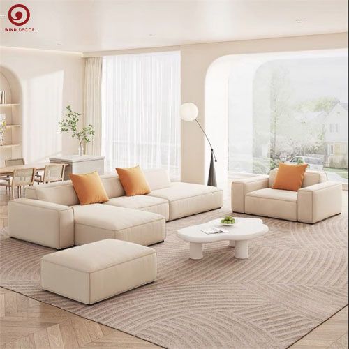 Sofa Góc Anny