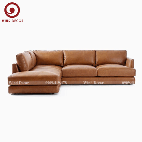 Sofa Góc SG-75