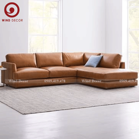 Sofa Góc SG-75