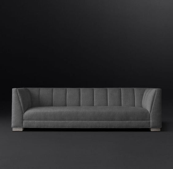 Sofa Băng SB-58