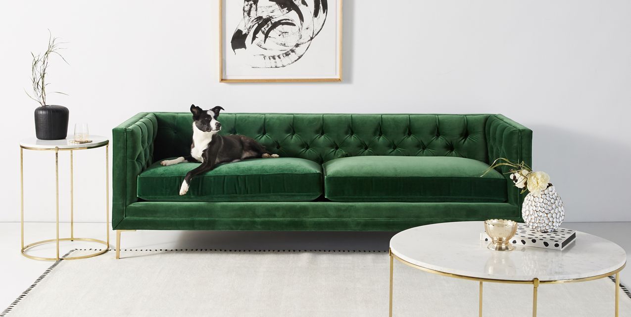 Sofa Băng SB-04