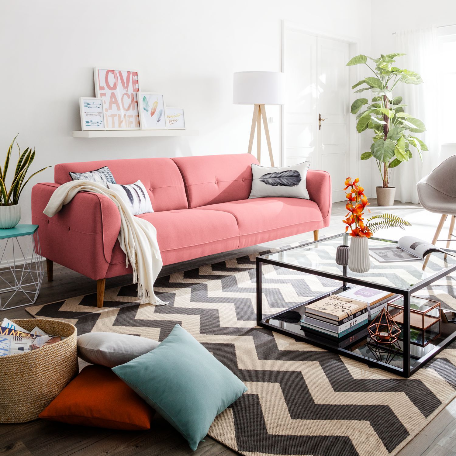 Sofa Băng SB-35