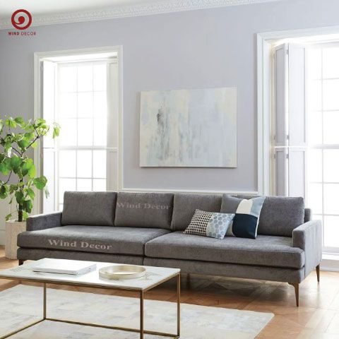 Sofa Băng SB-25