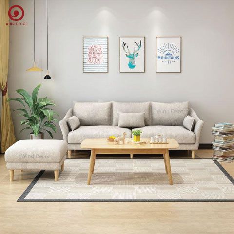Sofa Băng SB-52