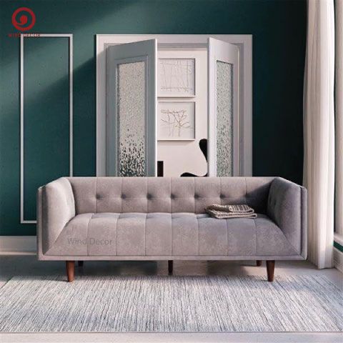 Sofa Băng SB-55