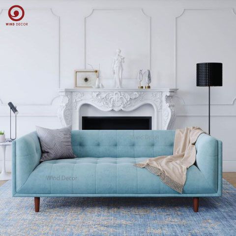 Sofa Băng SB-55