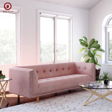 Sofa Băng SB-55