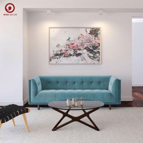 Sofa Băng SB-55