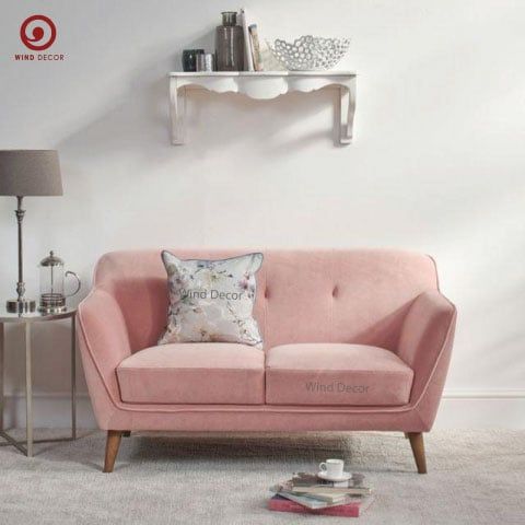 Sofa Băng SB-76