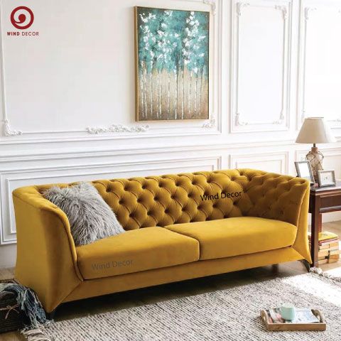 Sofa Băng SB-88