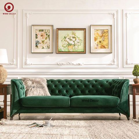 Sofa Băng SB-88