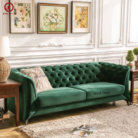 Sofa Băng SB-88