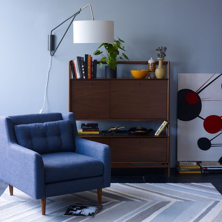 Sofa Đơn SD-01