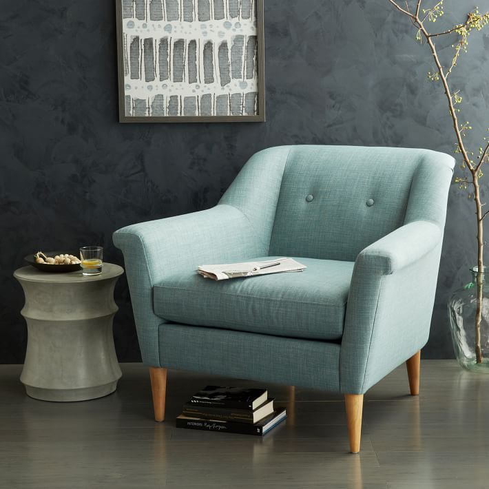 Sofa Đơn SD-02