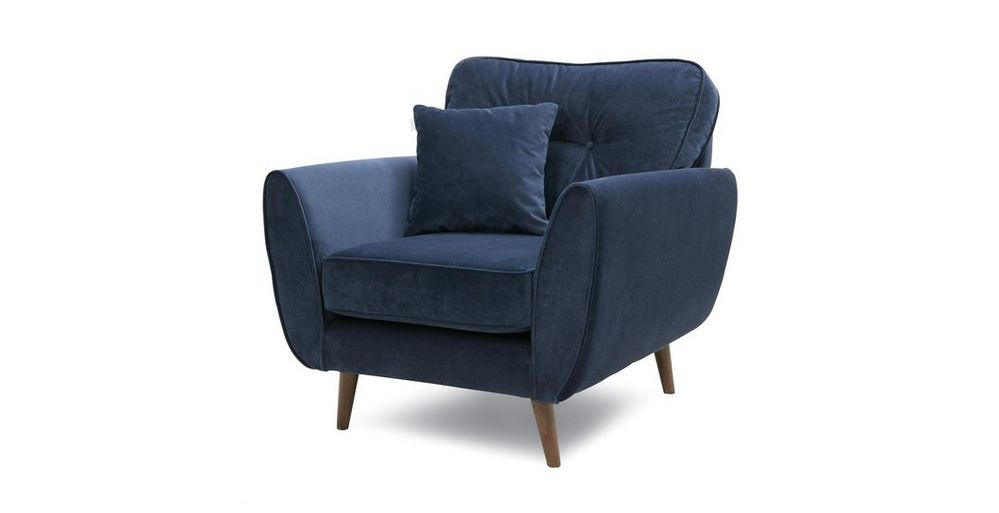 Sofa Đơn SD-04