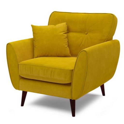 Sofa Đơn SD-04