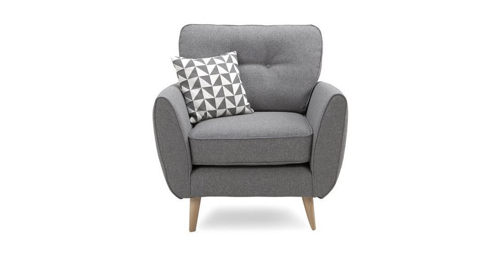 Sofa Đơn SD-04