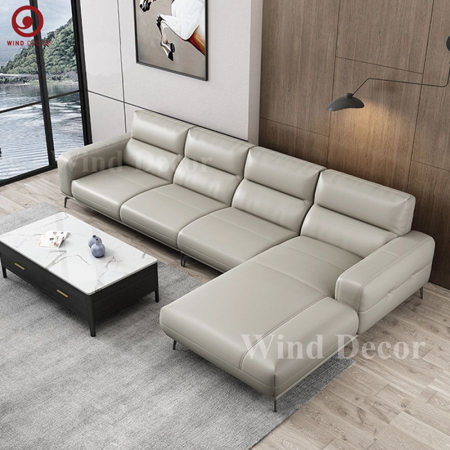 Sofa Góc Vita