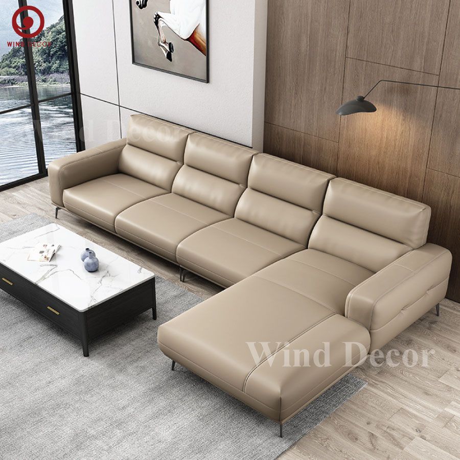 Sofa Góc Vita