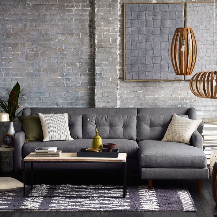Sofa Góc SG-14