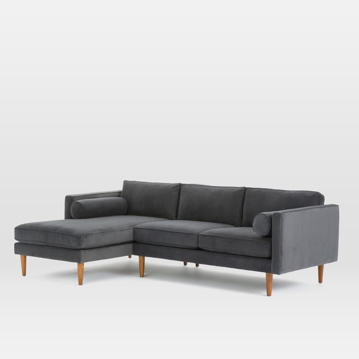 Sofa Góc SG-09