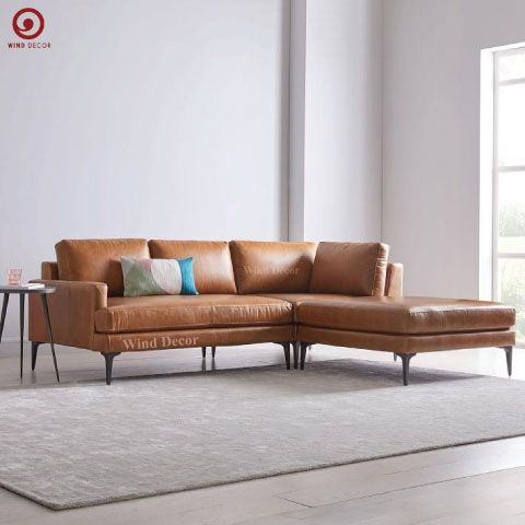 Sofa Góc SG-01