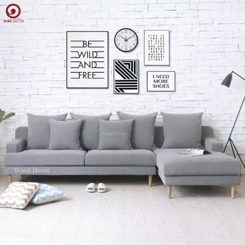 Sofa Góc SG-03