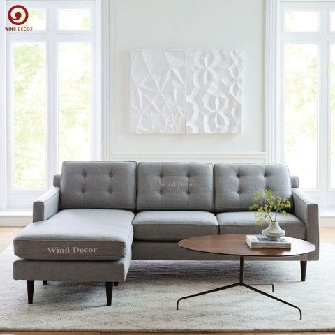 Sofa Góc SG-05