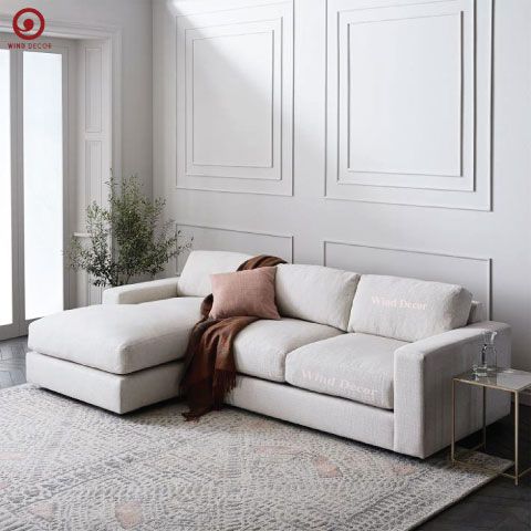 Sofa Góc SG-06