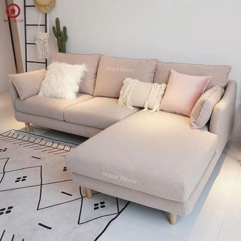 Sofa Góc SG-08